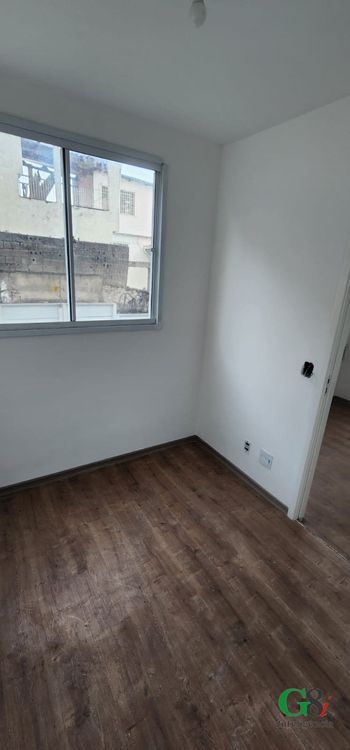 Foto 3 do(a) Apartamento de 2 quartos à venda em Vila Santa Catarina, São Paulo