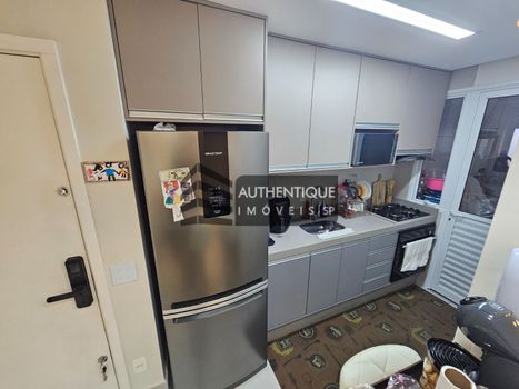 Foto 7 do(a) Apartamento de 2 quartos à venda em Vila Gomes Cardim, São Paulo