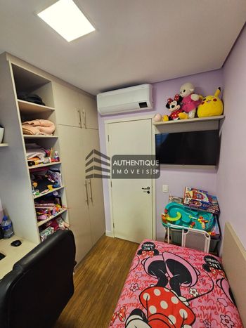 Foto 11 do(a) Apartamento de 2 quartos à venda em Vila Gomes Cardim, São Paulo