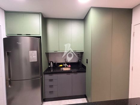 Foto 9 do(a) Cobertura de 2 quartos à venda em Parque da Vila Prudente, São Paulo