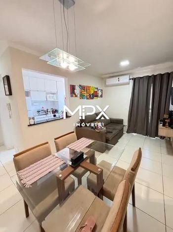 Foto 1 do(a) Apartamento de 2 quartos à venda em Jardim Nova Iguaçu, Piracicaba