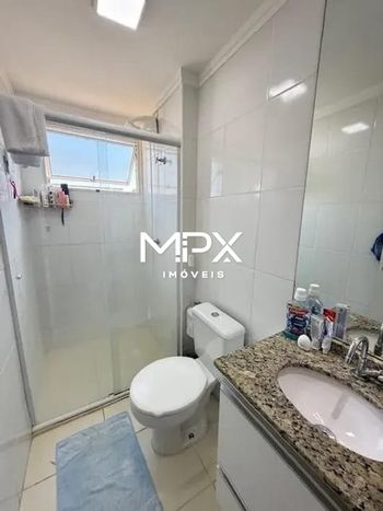 Foto 10 do(a) Apartamento de 2 quartos à venda em Jardim Nova Iguaçu, Piracicaba