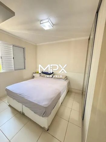 Foto 9 do(a) Apartamento de 2 quartos à venda em Jardim Nova Iguaçu, Piracicaba