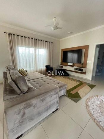 Foto 2 do(a) Casa em Condomínio de 4 quartos à venda em Village Provence, São José do Rio Preto