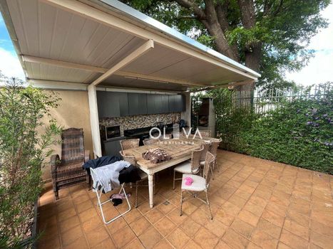 Foto 33 do(a) Casa em Condomínio de 4 quartos à venda em Village Provence, São José do Rio Preto