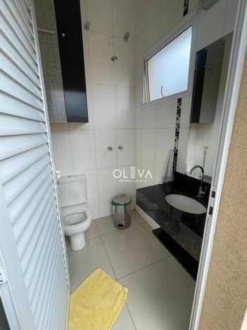 Foto 22 do(a) Casa em Condomínio de 4 quartos à venda em Village Provence, São José do Rio Preto