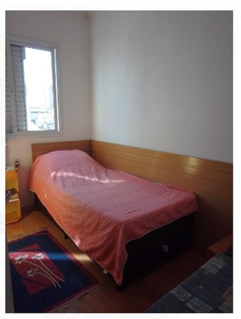 Foto 8 do(a) Apartamento de 3 quartos à venda em Vila Prudente, São Paulo