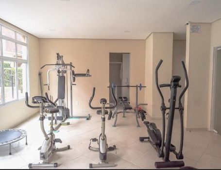 Foto 32 do(a) Apartamento de 3 quartos à venda em Vila Prudente, São Paulo