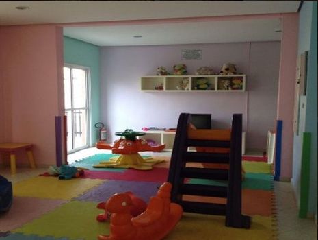 Foto 18 do(a) Apartamento de 3 quartos à venda em Vila Prudente, São Paulo