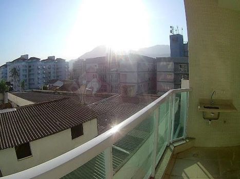 Foto 7 do(a) Apartamento de 3 quartos à venda em Centro, Caraguatatuba