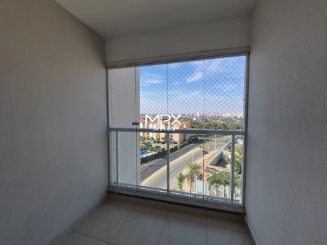 Foto 5 do(a) Apartamento de 3 quartos para alugar em Glebas Califórnia, Piracicaba