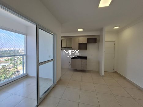 Foto 1 do(a) Apartamento de 3 quartos para alugar em Glebas Califórnia, Piracicaba