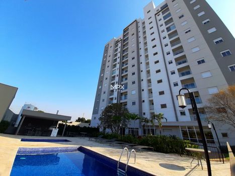 Foto 39 do(a) Apartamento de 3 quartos para alugar em Glebas Califórnia, Piracicaba