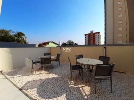 Foto 46 do(a) Apartamento de 3 quartos para alugar em Glebas Califórnia, Piracicaba