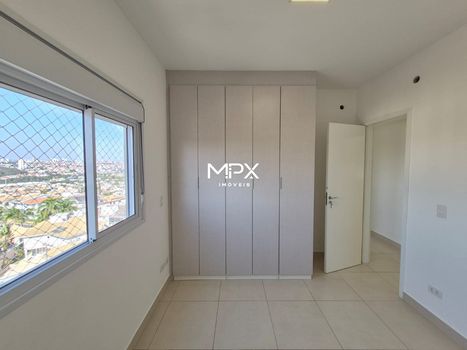 Foto 12 do(a) Apartamento de 3 quartos para alugar em Glebas Califórnia, Piracicaba