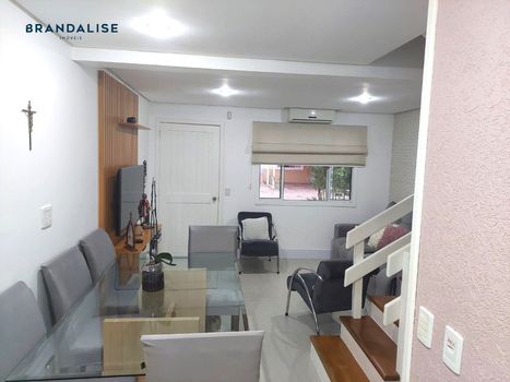 Foto 4 do(a) Casa em Condomínio de 3 quartos à venda em Rio Branco, Canoas