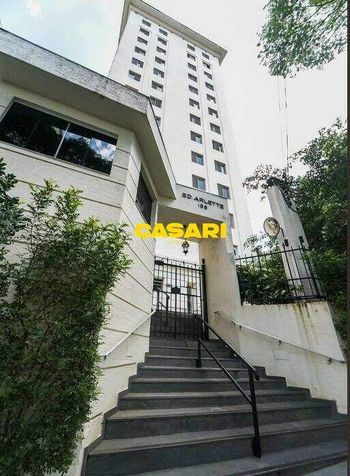 Foto 1 do(a) Apartamento de 3 quartos à venda em Centro, São Bernardo do Campo