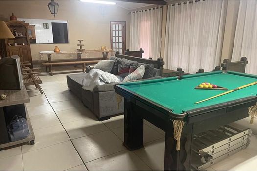 Foto 5 do(a) Fazenda / Sítio / Chácara de 5 quartos à venda em null, Araçoiaba da Serra