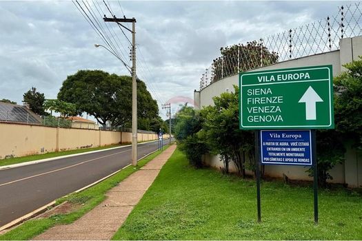 Foto 14 do(a) Terreno false à venda em Condomínio Veneza, Ribeirão Preto