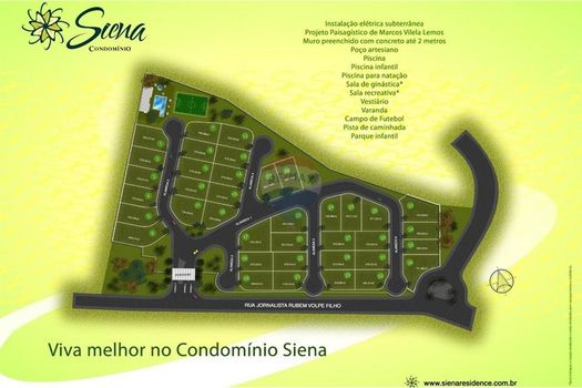 Foto 16 do(a) Terreno false à venda em Condomínio Veneza, Ribeirão Preto