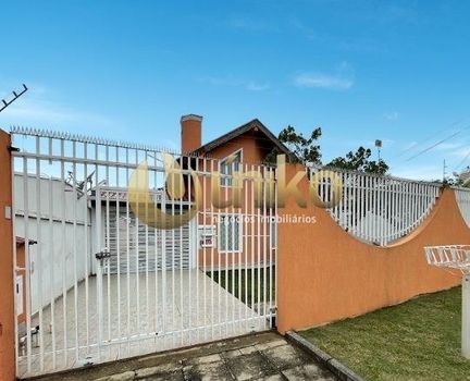 Foto 4 do(a) Casa de 3 quartos à venda em Novo Mundo, Curitiba