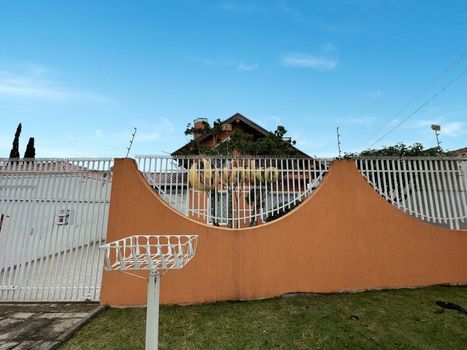 Foto 5 do(a) Casa de 3 quartos à venda em Novo Mundo, Curitiba
