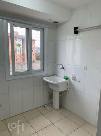 Foto 4 do(a) Apartamento de 2 quartos à venda em Restinga, Porto Alegre