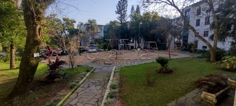 Foto 34 do(a) Apartamento de 2 quartos à venda em Nonoai, Porto Alegre