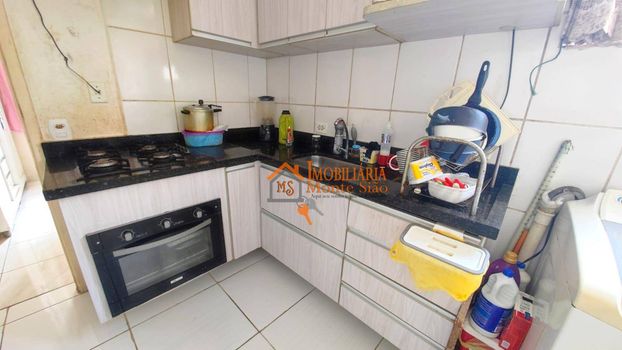 Foto 5 do(a) Apartamento de 2 quartos à venda em Jardim Nova Cidade, Guarulhos