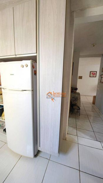 Foto 9 do(a) Apartamento de 2 quartos à venda em Jardim Nova Cidade, Guarulhos