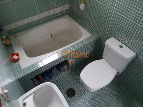Foto 4 do(a) Casa de 1 quartos à venda em Cidade Soberana, Guarulhos