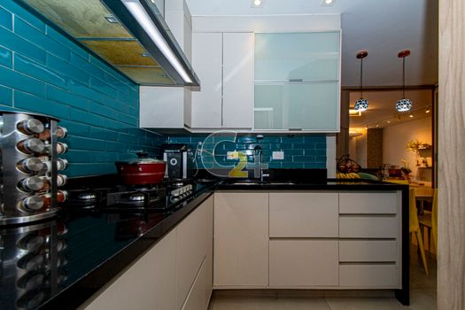 Foto 15 do(a) Apartamento de 3 quartos à venda em Vila Pompéia, São Paulo