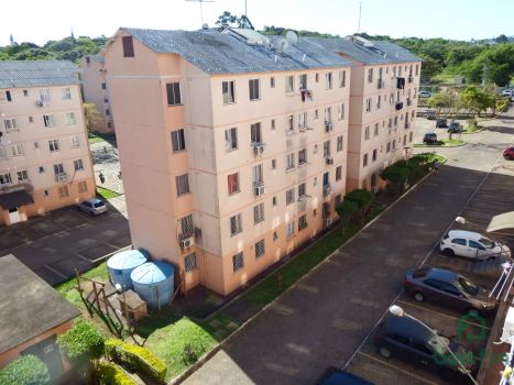 Foto 1 do(a) Apartamento de 2 quartos à venda em Vila Nova, Porto Alegre