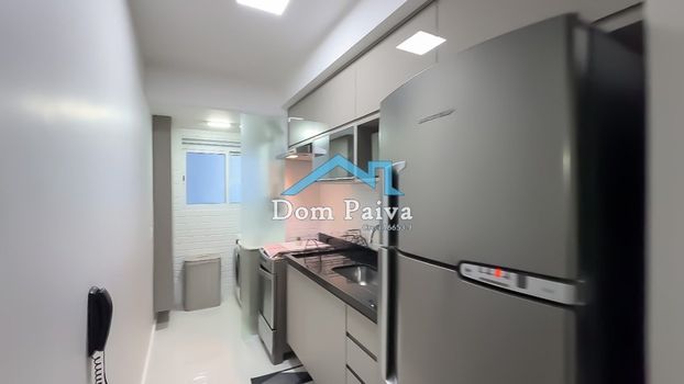 Foto 12 do(a) Apartamento de 2 quartos à venda em Chácara Califórnia, São Paulo