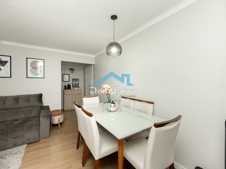 Foto 2 do(a) Apartamento de 2 quartos à venda em Chácara Califórnia, São Paulo