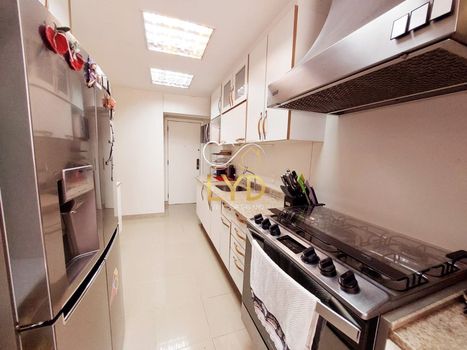 Foto 25 do(a) Cobertura de 4 quartos à venda em Jardim Botânico, Rio de Janeiro