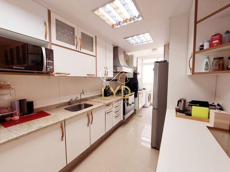 Foto 24 do(a) Cobertura de 4 quartos à venda em Jardim Botânico, Rio de Janeiro