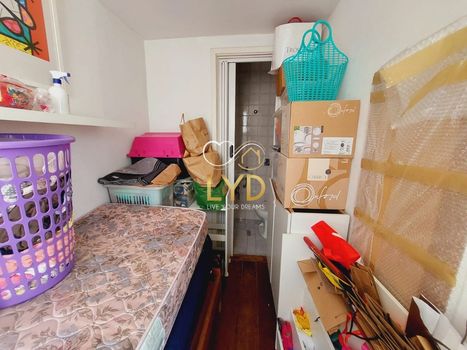 Foto 30 do(a) Cobertura de 4 quartos à venda em Jardim Botânico, Rio de Janeiro