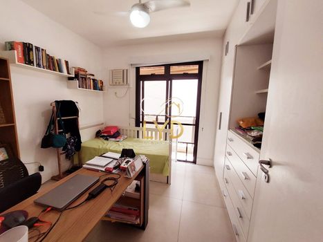 Foto 19 do(a) Cobertura de 4 quartos à venda em Jardim Botânico, Rio de Janeiro