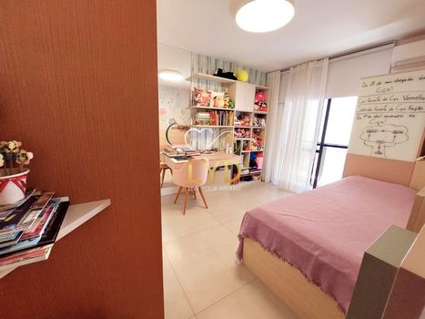 Foto 15 do(a) Cobertura de 4 quartos à venda em Jardim Botânico, Rio de Janeiro