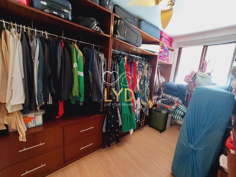 Foto 35 do(a) Cobertura de 4 quartos à venda em Jardim Botânico, Rio de Janeiro