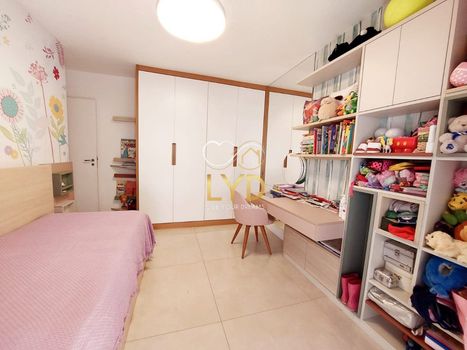 Foto 16 do(a) Cobertura de 4 quartos à venda em Jardim Botânico, Rio de Janeiro