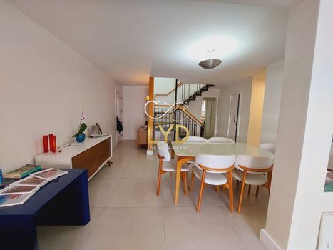 Foto 4 do(a) Cobertura de 4 quartos à venda em Jardim Botânico, Rio de Janeiro