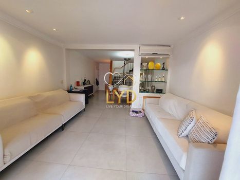 Foto 6 do(a) Cobertura de 4 quartos à venda em Jardim Botânico, Rio de Janeiro