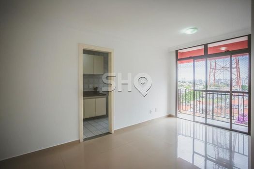 Foto 1 do(a) Apartamento de 2 quartos à venda em Saúde, São Paulo
