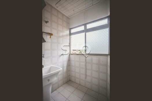 Foto 23 do(a) Apartamento de 2 quartos à venda em Saúde, São Paulo