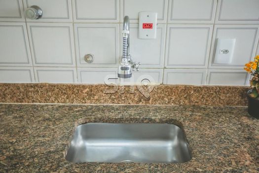 Foto 21 do(a) Apartamento de 2 quartos à venda em Saúde, São Paulo