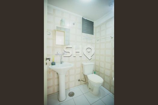 Foto 20 do(a) Apartamento de 2 quartos à venda em Saúde, São Paulo