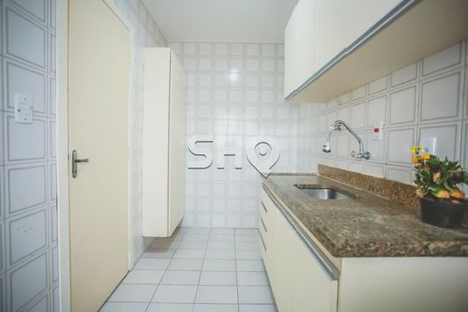Foto 22 do(a) Apartamento de 2 quartos à venda em Saúde, São Paulo