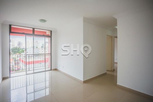 Foto 2 do(a) Apartamento de 2 quartos à venda em Saúde, São Paulo